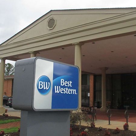 Best Western Williamsburg Historic District Bagian luar foto