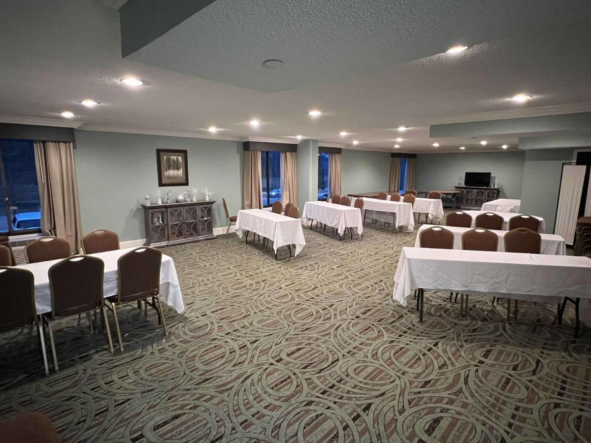 Best Western Williamsburg Historic District Bagian luar foto
