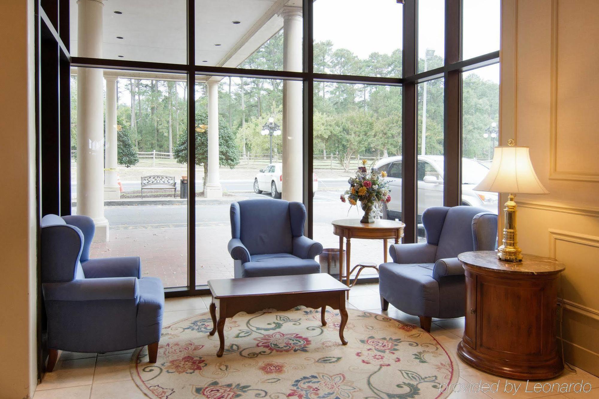 Best Western Williamsburg Historic District Bagian luar foto