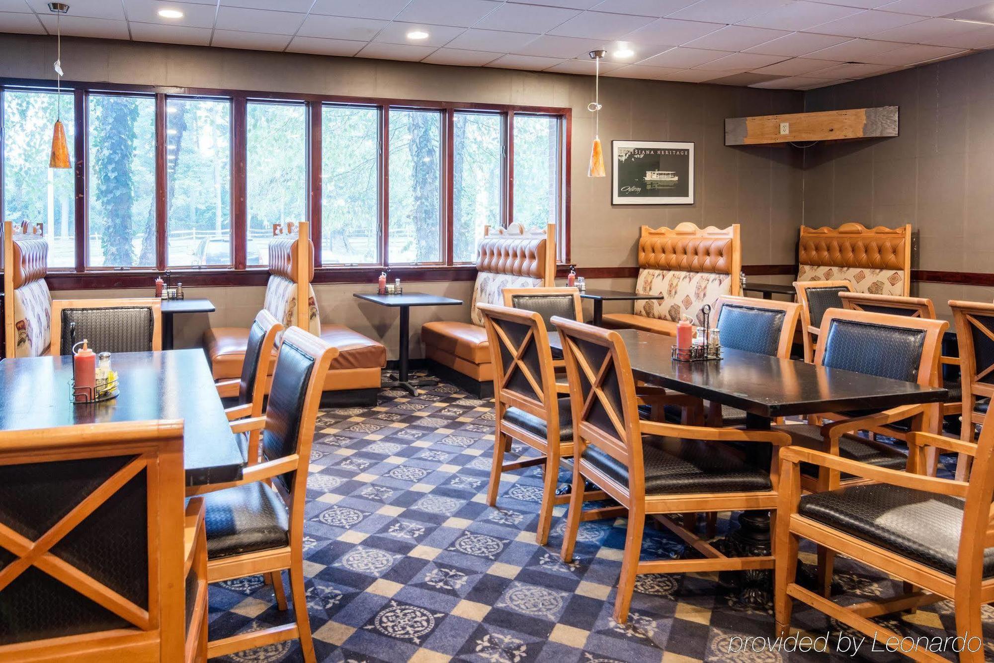 Best Western Williamsburg Historic District Bagian luar foto