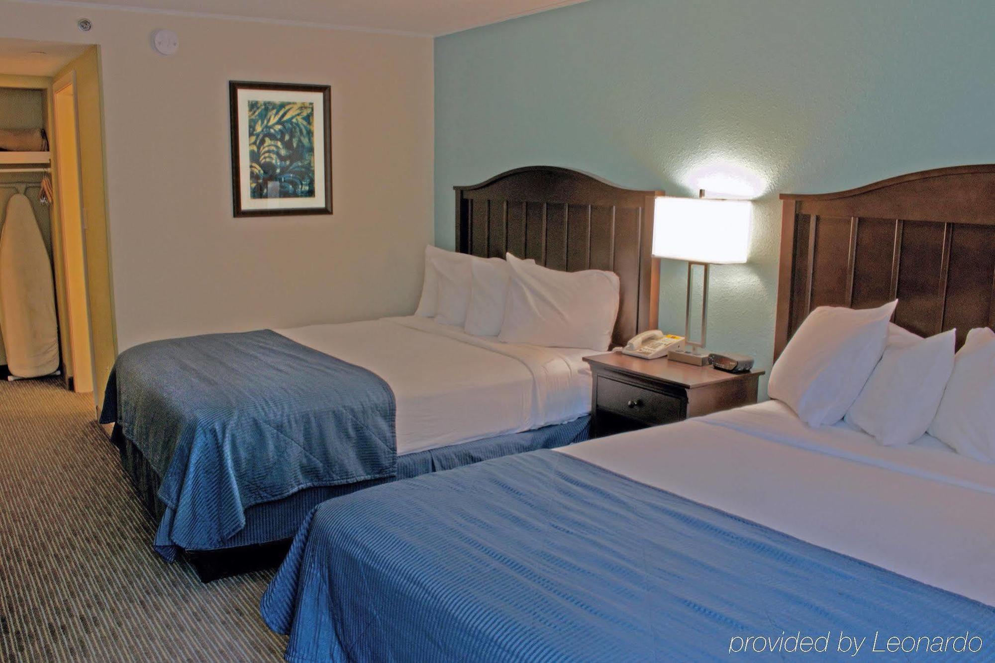Best Western Williamsburg Historic District Bagian luar foto