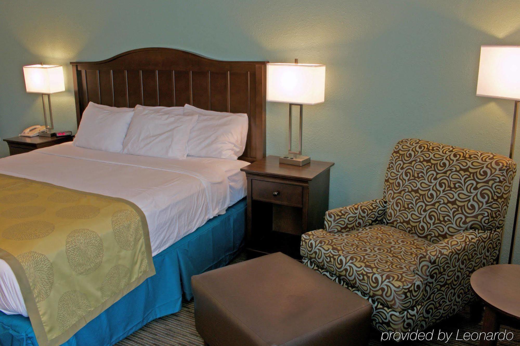 Best Western Williamsburg Historic District Bagian luar foto