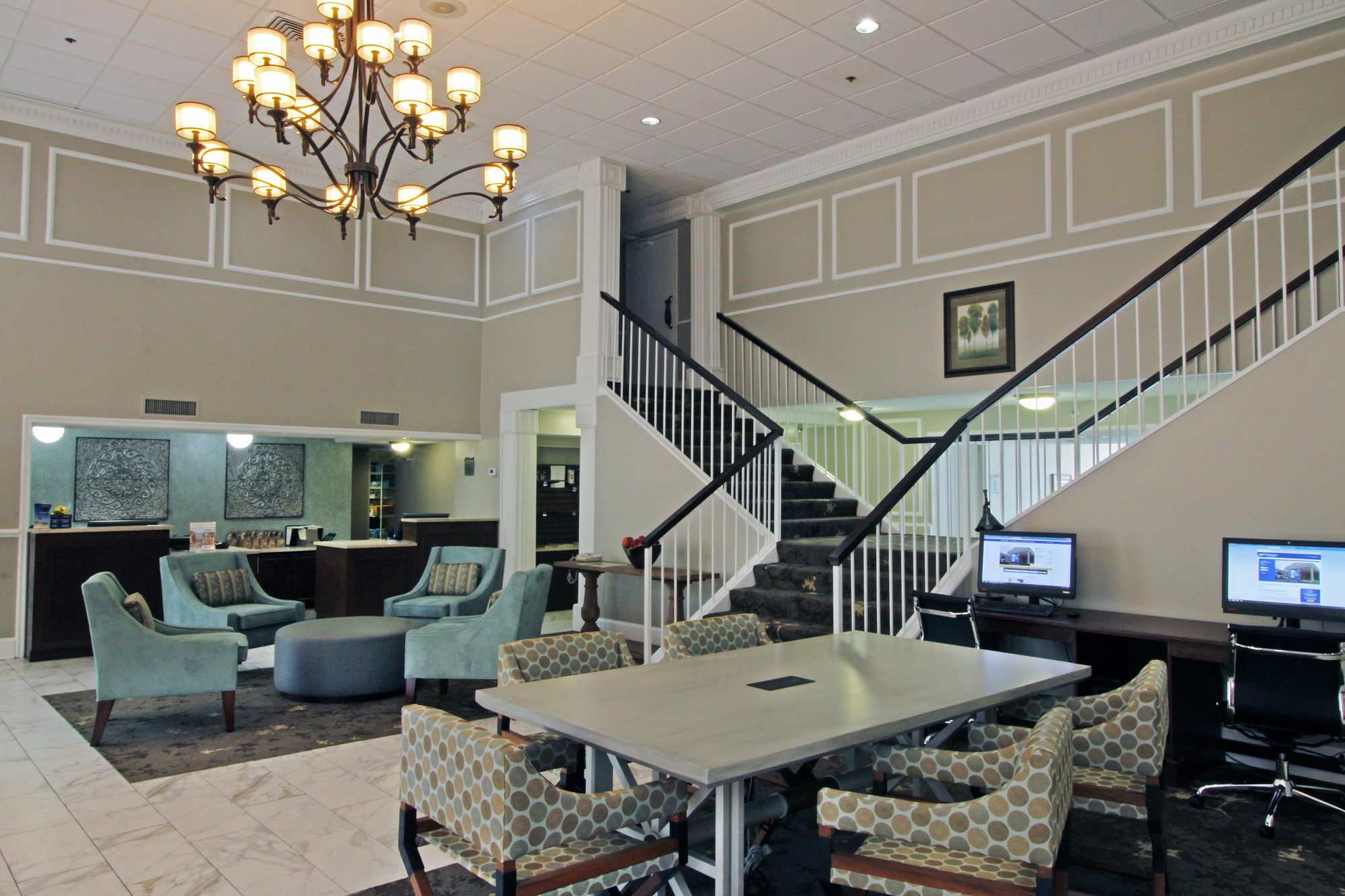 Best Western Williamsburg Historic District Bagian luar foto