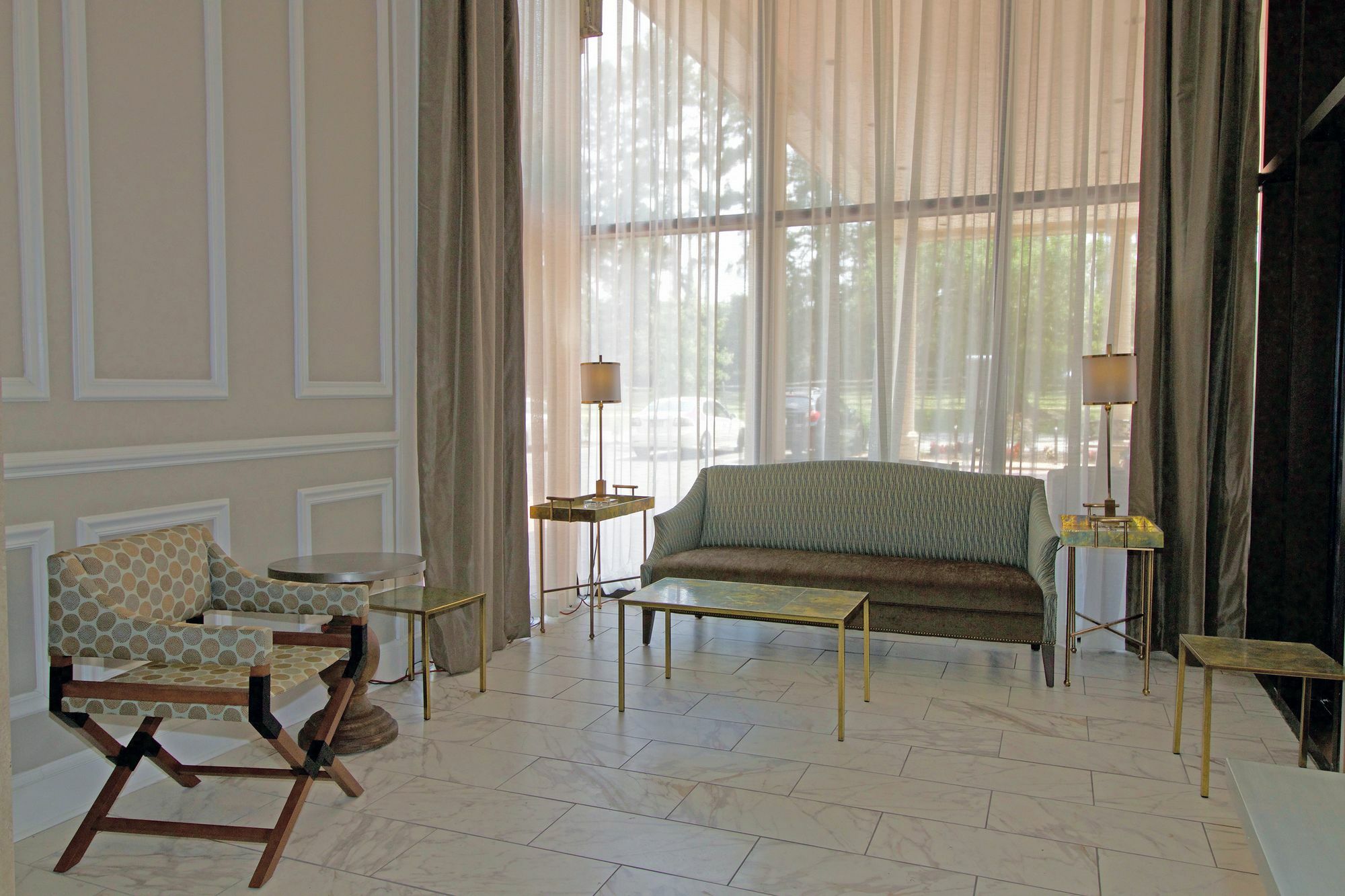Best Western Williamsburg Historic District Bagian luar foto