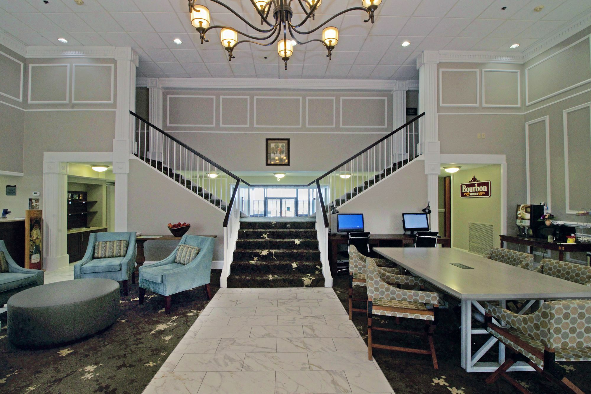 Best Western Williamsburg Historic District Bagian luar foto