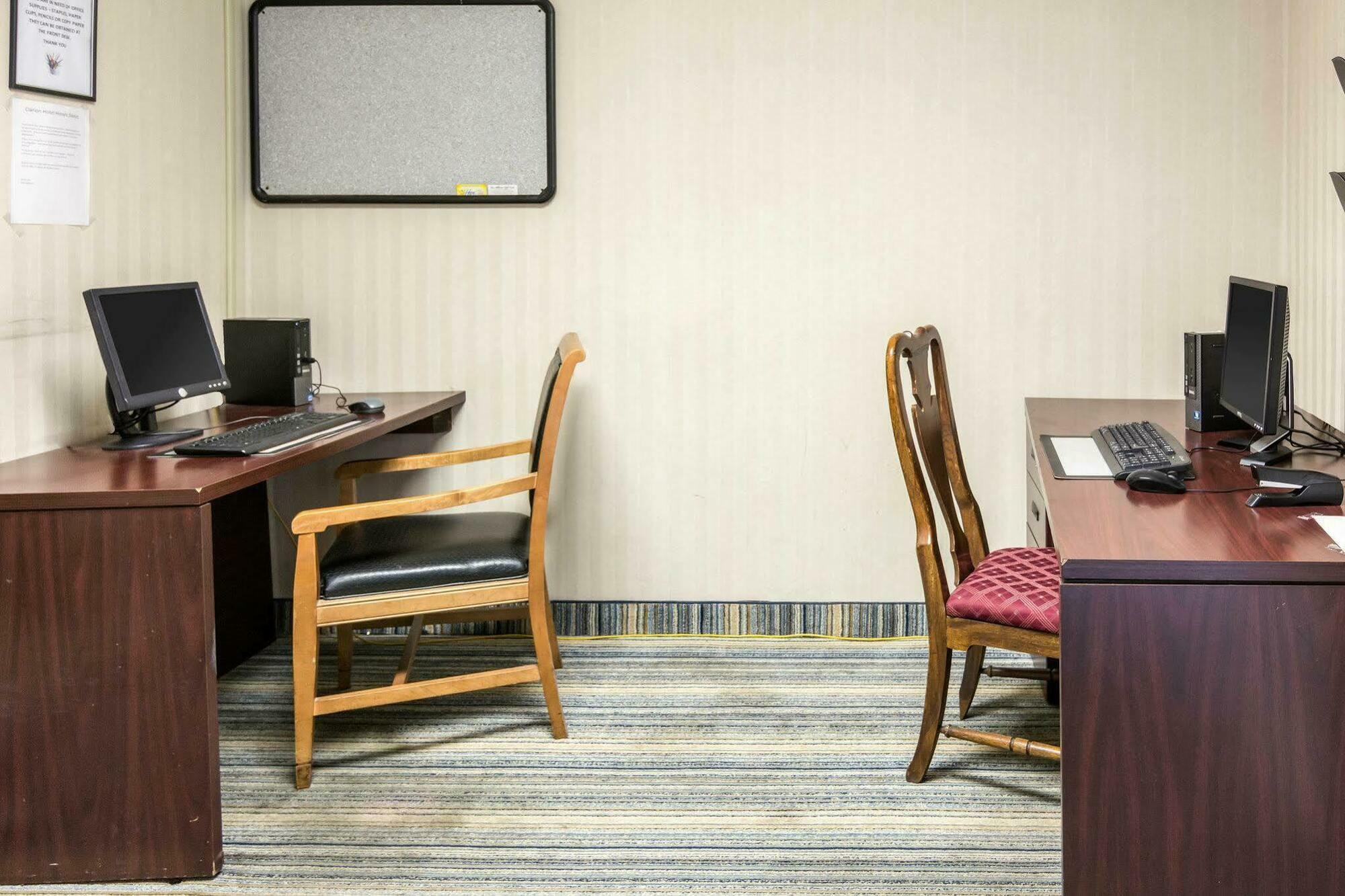 Best Western Williamsburg Historic District Bagian luar foto